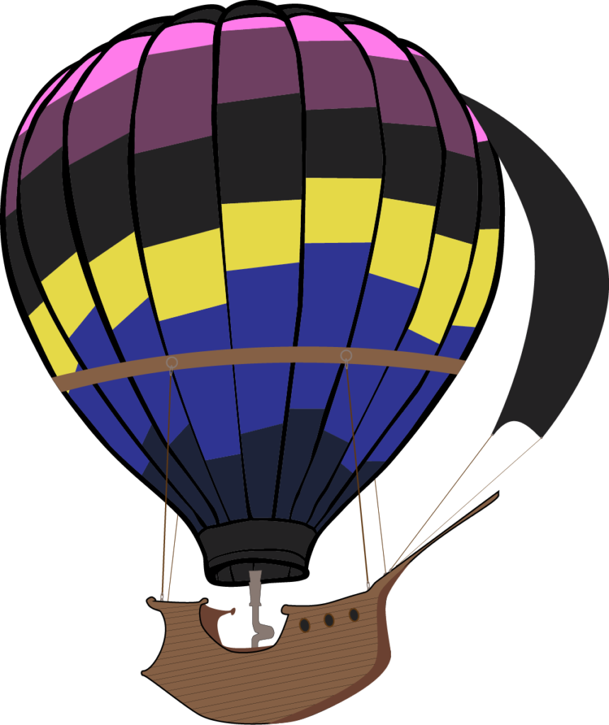 A Hot Air Affair - Colorado Hot Air Balloon Rides