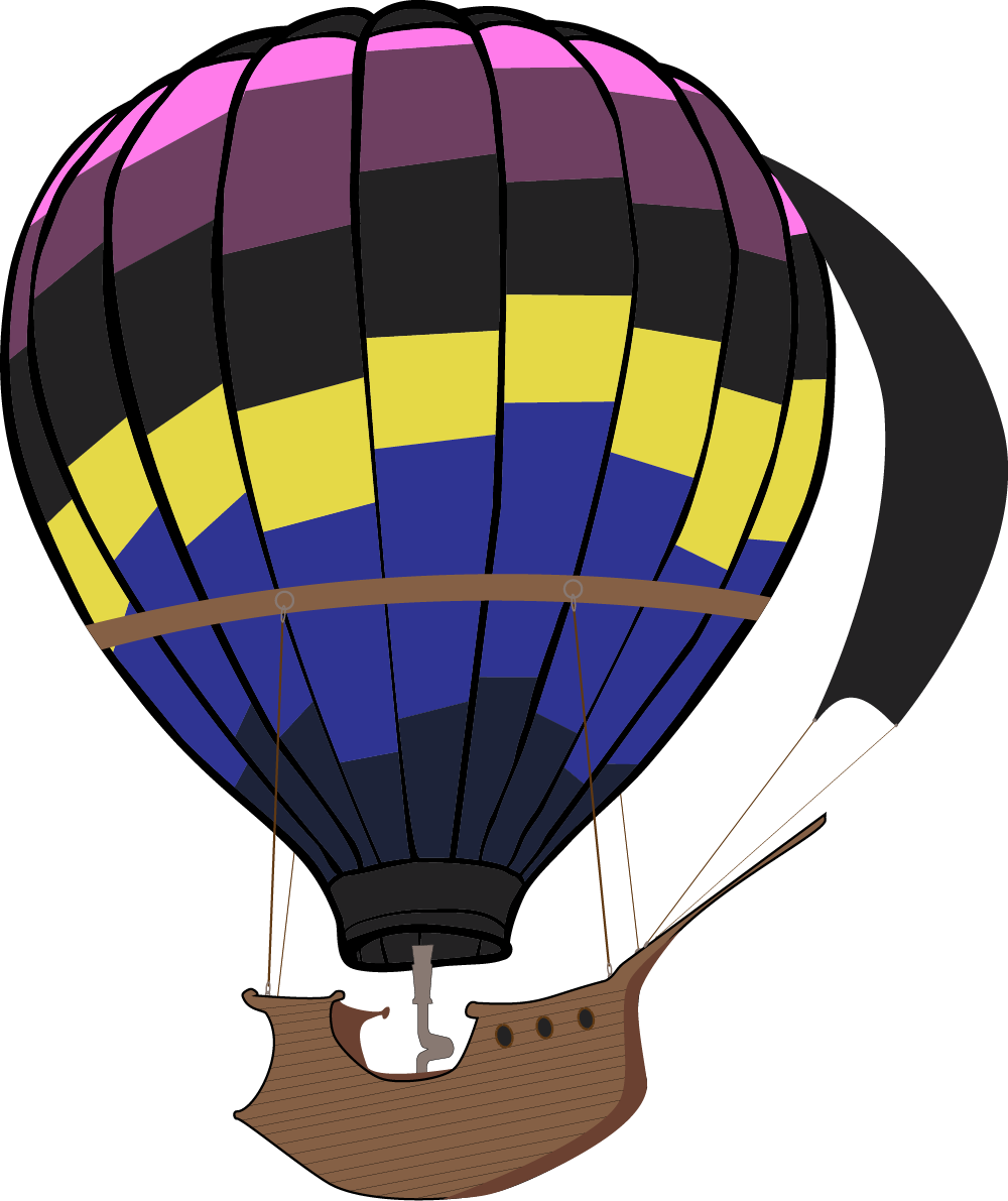 A Hot Air Affair - Colorado Hot Air Balloon Rides