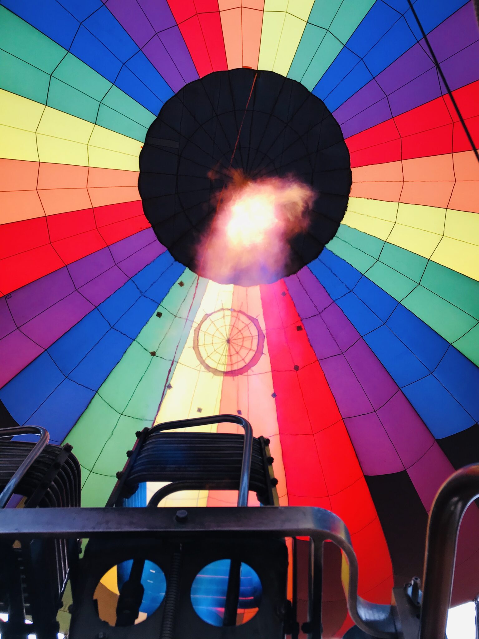 Book a Private Balloon Flight